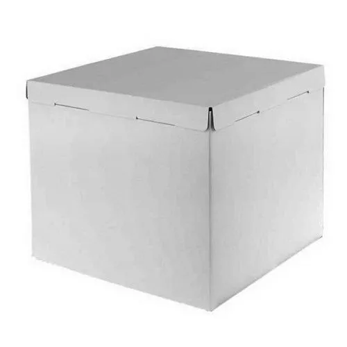 Картон коробка 30*30*30см