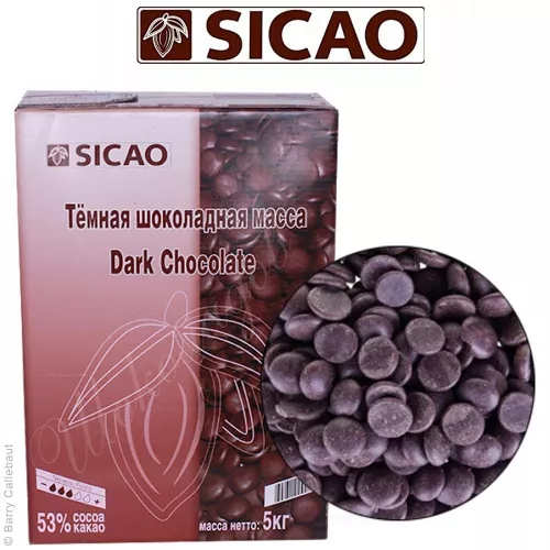 Шоколад Сикао Sicao (Chocovic Тиаго) Темный, (Россия, г.Чехов), 1кг Шоколад Сикао Sicao (Chocovic Тиаго) Темный, (Россия, г.Чехов), 1кг