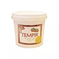 Какао-масло (пудра) Tempir Duo/Темпир Дуо, 600г