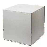 Картон коробка 35*35*35см