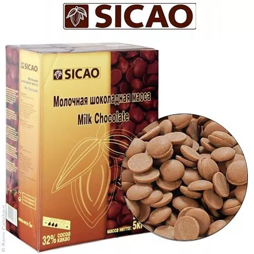 Шоколад Сикао Sicao (Chocovic Mateo) Молочный, (Россия, г.Чехов), 200г. Шоколад Сикао Sicao (Chocovic Mateo) Молочный, (Россия, г.Чехов), 200г.