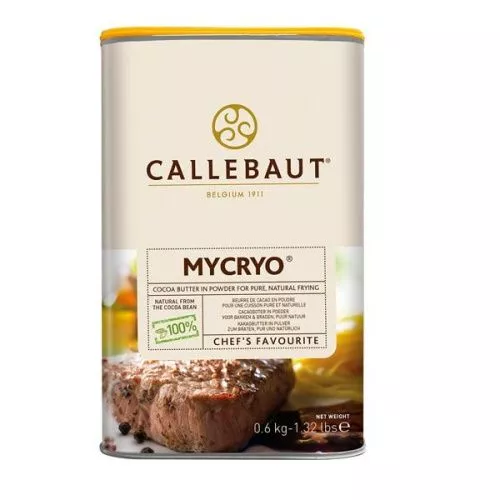 Какао-масло, Mycryo (МИКРИО), 100г Какао-масло, Mycryo (МИКРИО), 100г