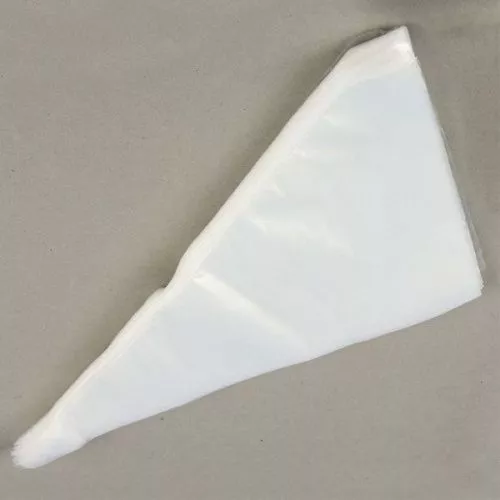 Мешок кондитерский одноразовый 50*45*27см, 1шт.