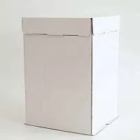 Картон коробка 50*50*65см