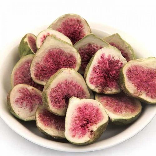Инжир сублимированный дольки, 20г