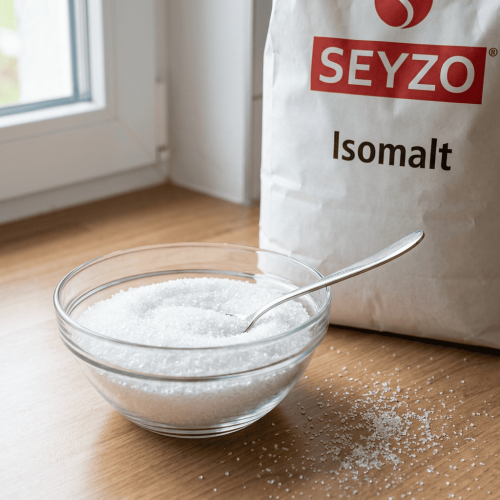 Изомальт SEYZO Китай, 1кг Изомальт SEYZO Китай, 1кг
