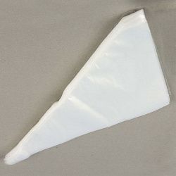 Мешок кондитерский одноразовый 50*45*27см, 1шт.