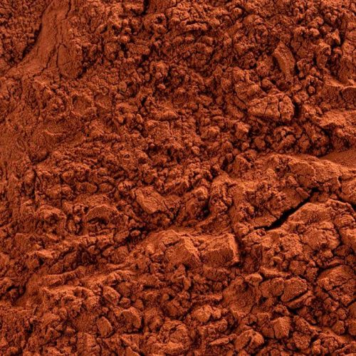 Какао Cacao-Barry Extra-Brute, 100г. фото 5 Какао Cacao-Barry Extra-Brute, 100г. фото 5